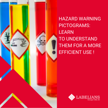 Hazard warning pictograms_ learn to understand them for a more efficient use !