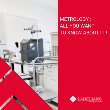 Metrology _ All you want to know about it !