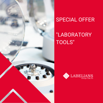 SPECIAL OFFER _LABORATORY TOOLS_