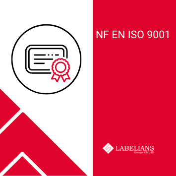 NF EN ISO 9001